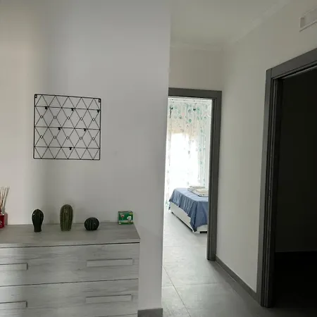 Appartamento Casa Natalia Manfredonia