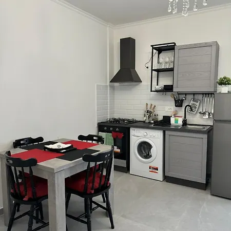 Appartamento Casa Natalia Manfredonia